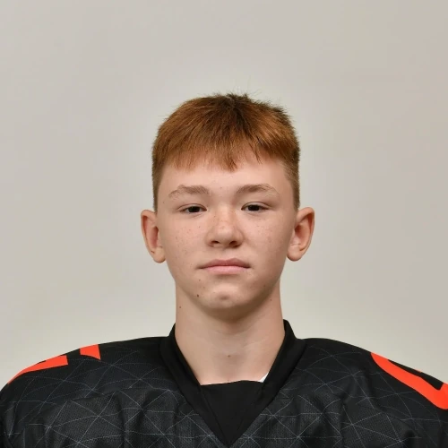 Kutyuhin Mihail Romanovich