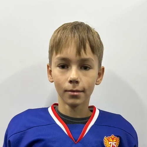 Боровских Сергей Евгеньевич