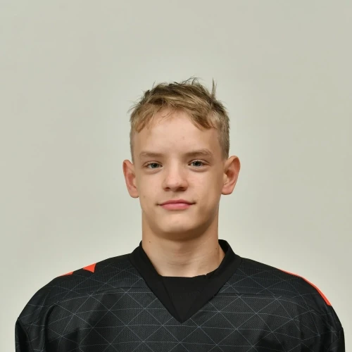Ugryumov Egor Kirillovich