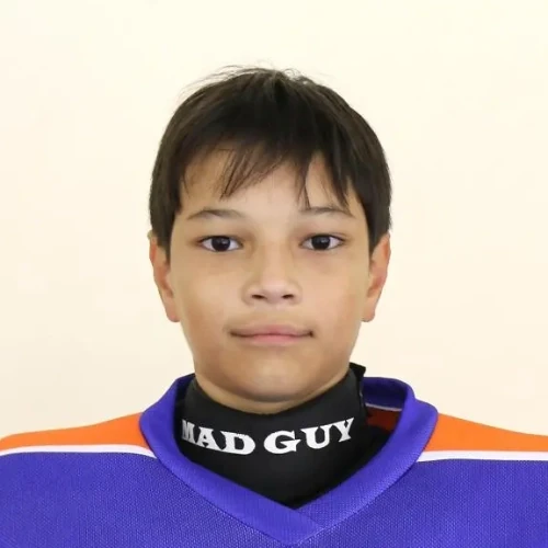 Aitov Radik Ruslanovich