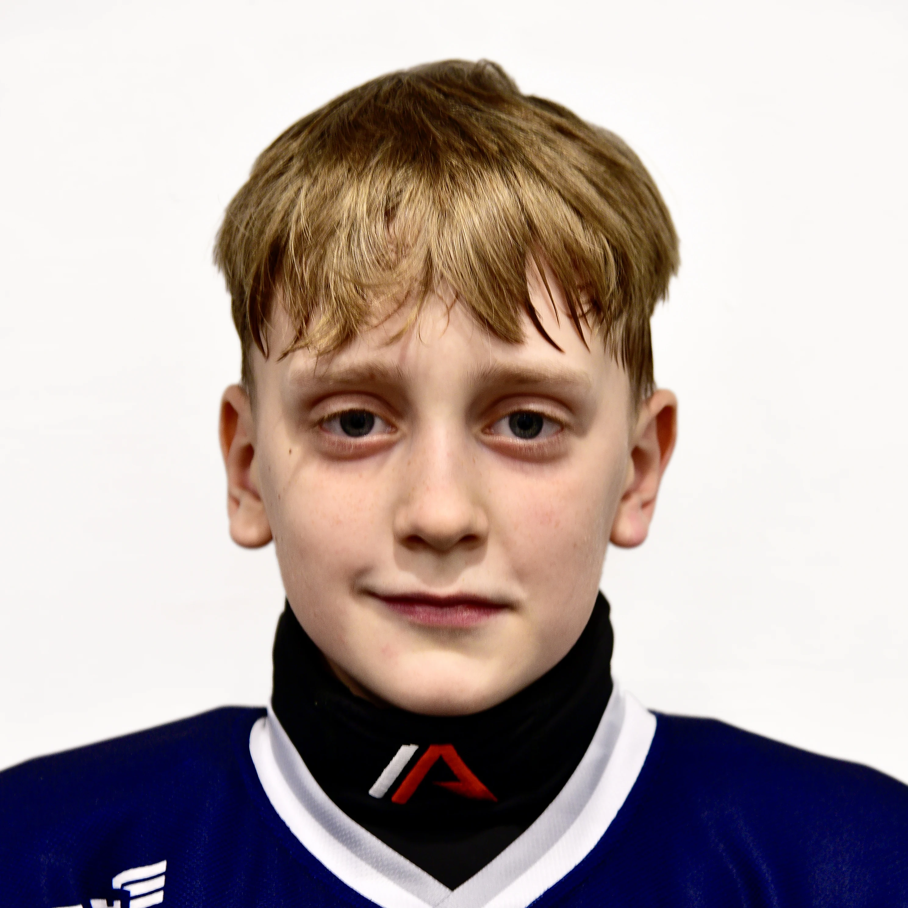 Myshlyaev Ivan Sergeevich