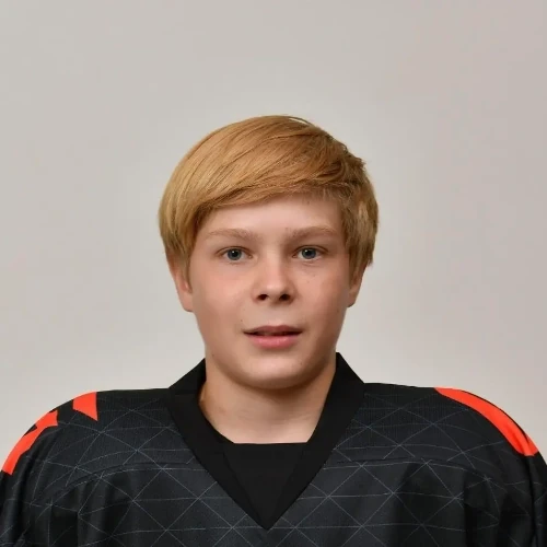 Terehin Danila Vladimirovich