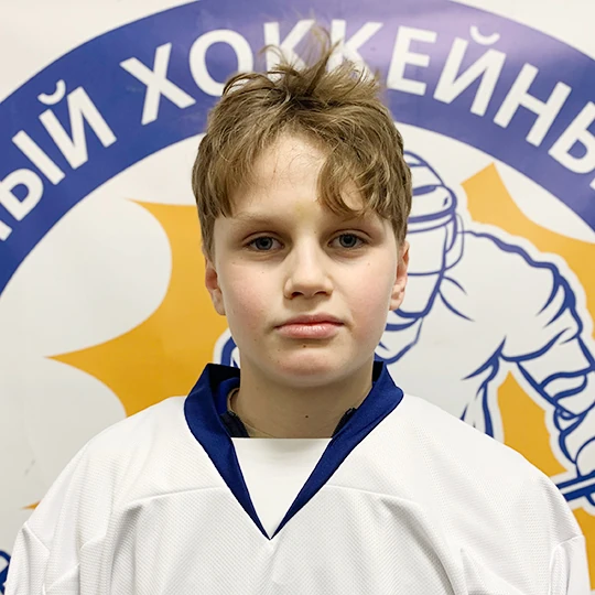 Terentev Konstantin Viktorovich