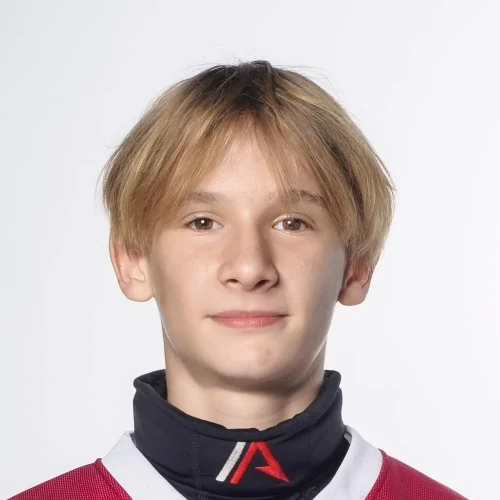 Bozhenov Dmitrii Maksimovich