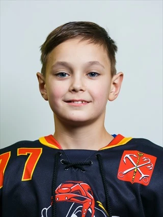 Sochnev Dmitrii Georgievich