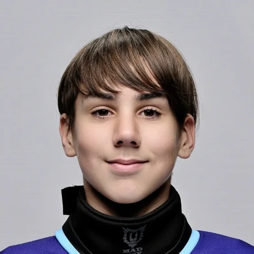 Kudryashov Vladimir Ilich