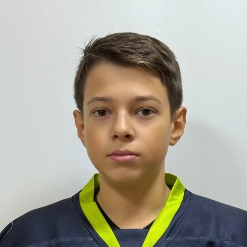 Scheglov Kirill Vitalevich