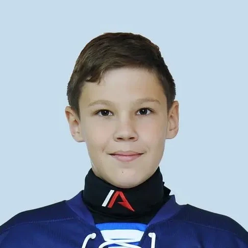 Brychkin Georgii Romanovich