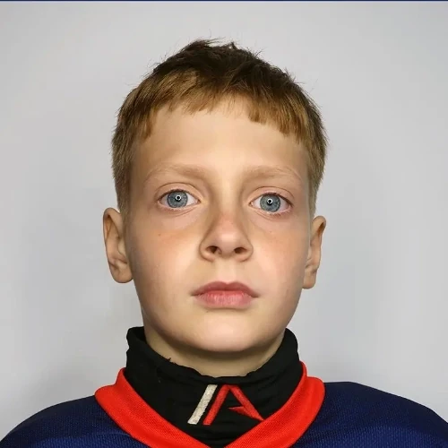ЕрмолАев Илья