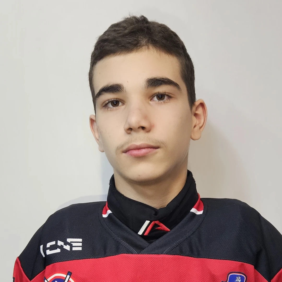 Egiyan Artem Aleksandrovich
