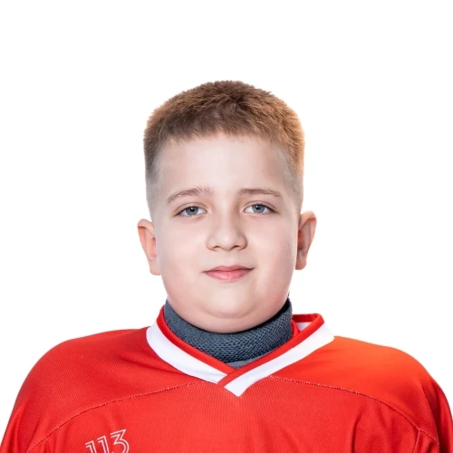 Krylov Bulat Andreevich