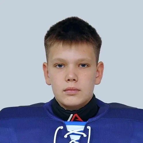 Kolomytov Vladimir Vladimirovich