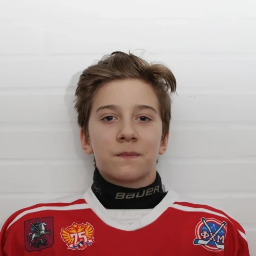 Baranov Nikita Dmitrievich