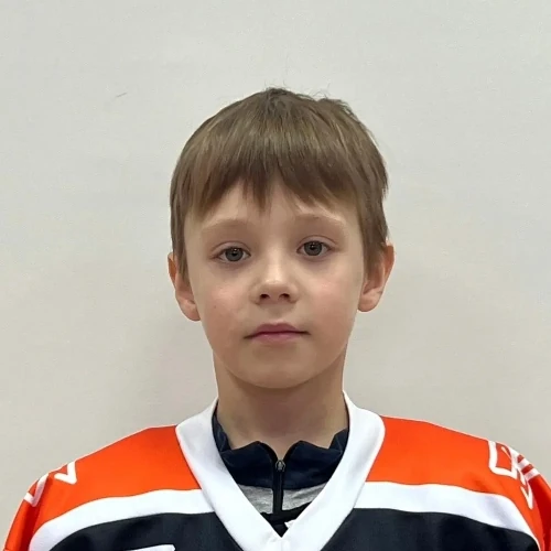 Vetoshkin Mihail Dmitrievich