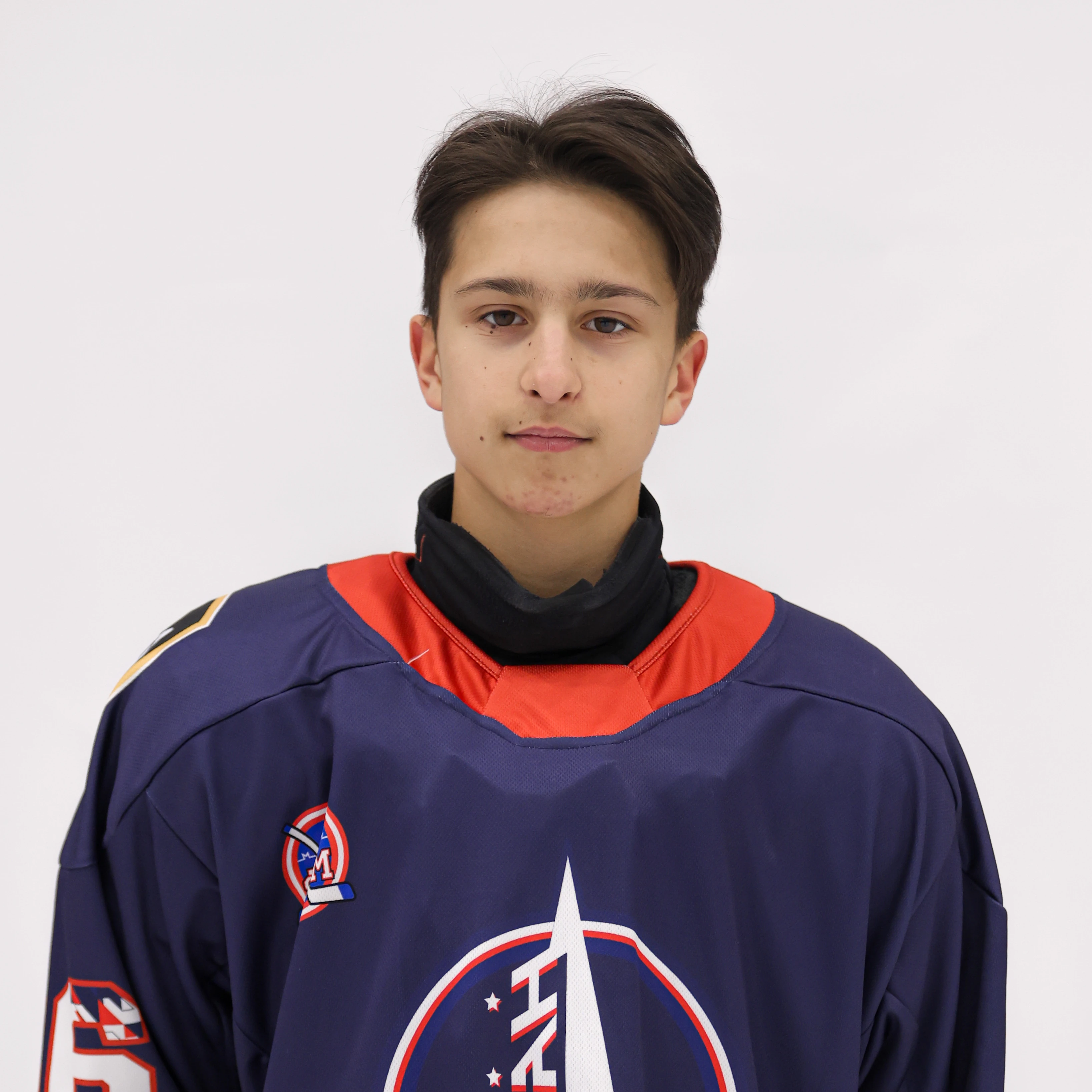 Brichikov Roman Vladimirovich