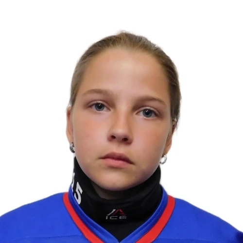 Komarova Tatyana Sergeevna
