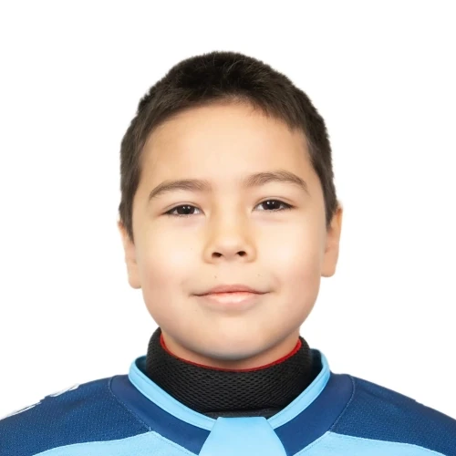 Cheshtanov Stepan Arturovich
