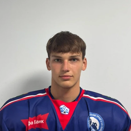 Mayunov Pavel Sergeevich