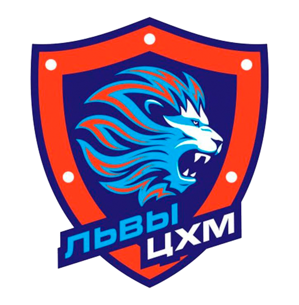 Львы ЦХМ 2012