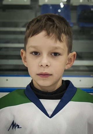 Zherebkov Denis Eduardovich
