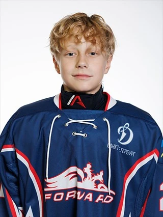 Vedrov Vadim Ilich