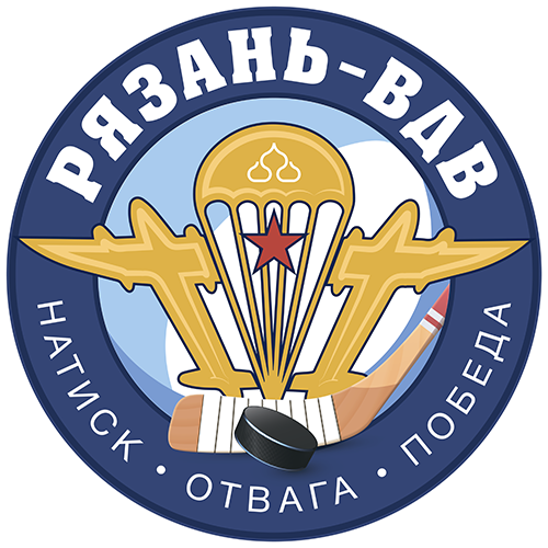 Рязань ВДВ