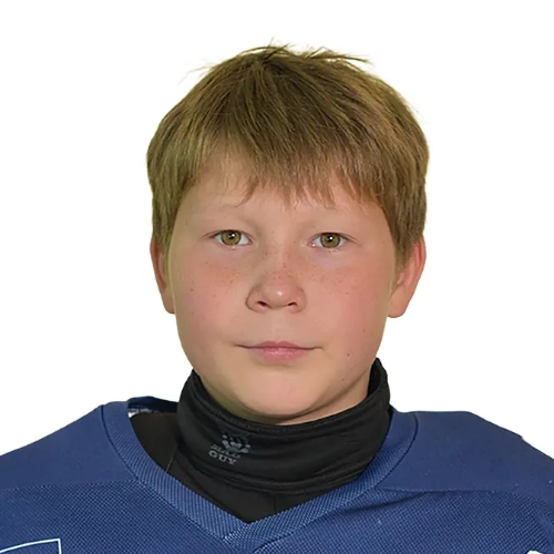 Mordanov Filipp Aleksandrovich