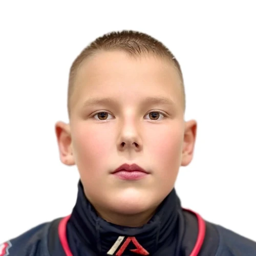 Nikulin Nikita Evgenevich