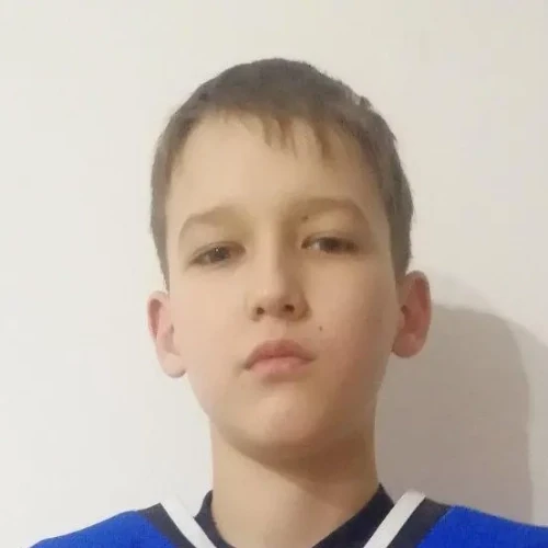 Dzhemilev Artem Denisovich