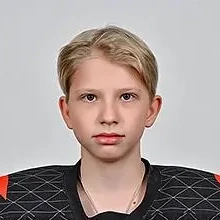 Legchilin Pavel Dmitrievich