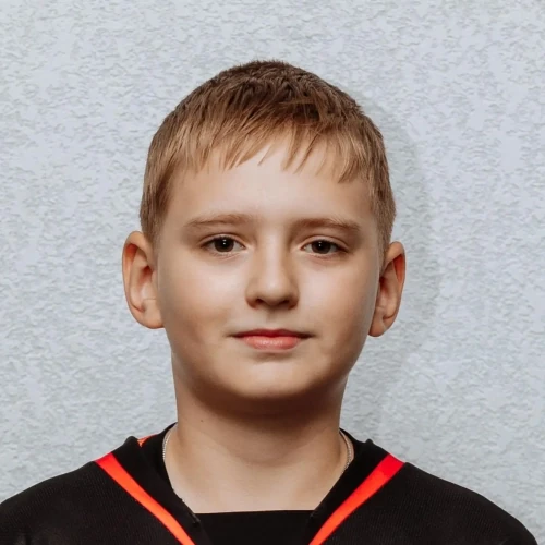 Melnikov Danil Denisovich