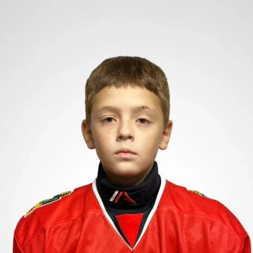 Pichugin Artem Sergeevich