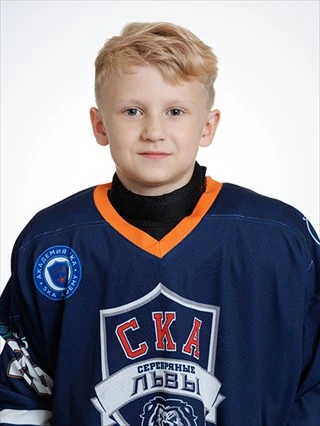 Lekkin Vladislav Aleksandrovich