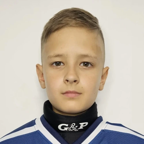 Gainutdinov Karim