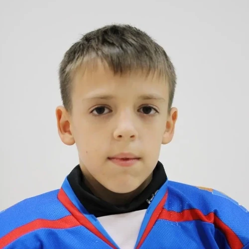 Ratiev Danil Vasilevich