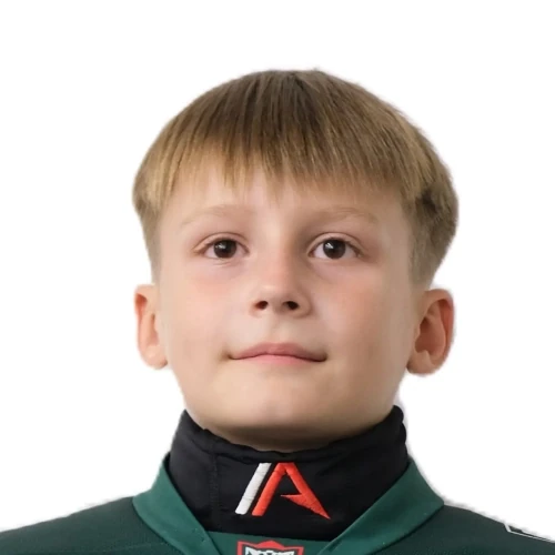 Chuev Matvei Romanovich