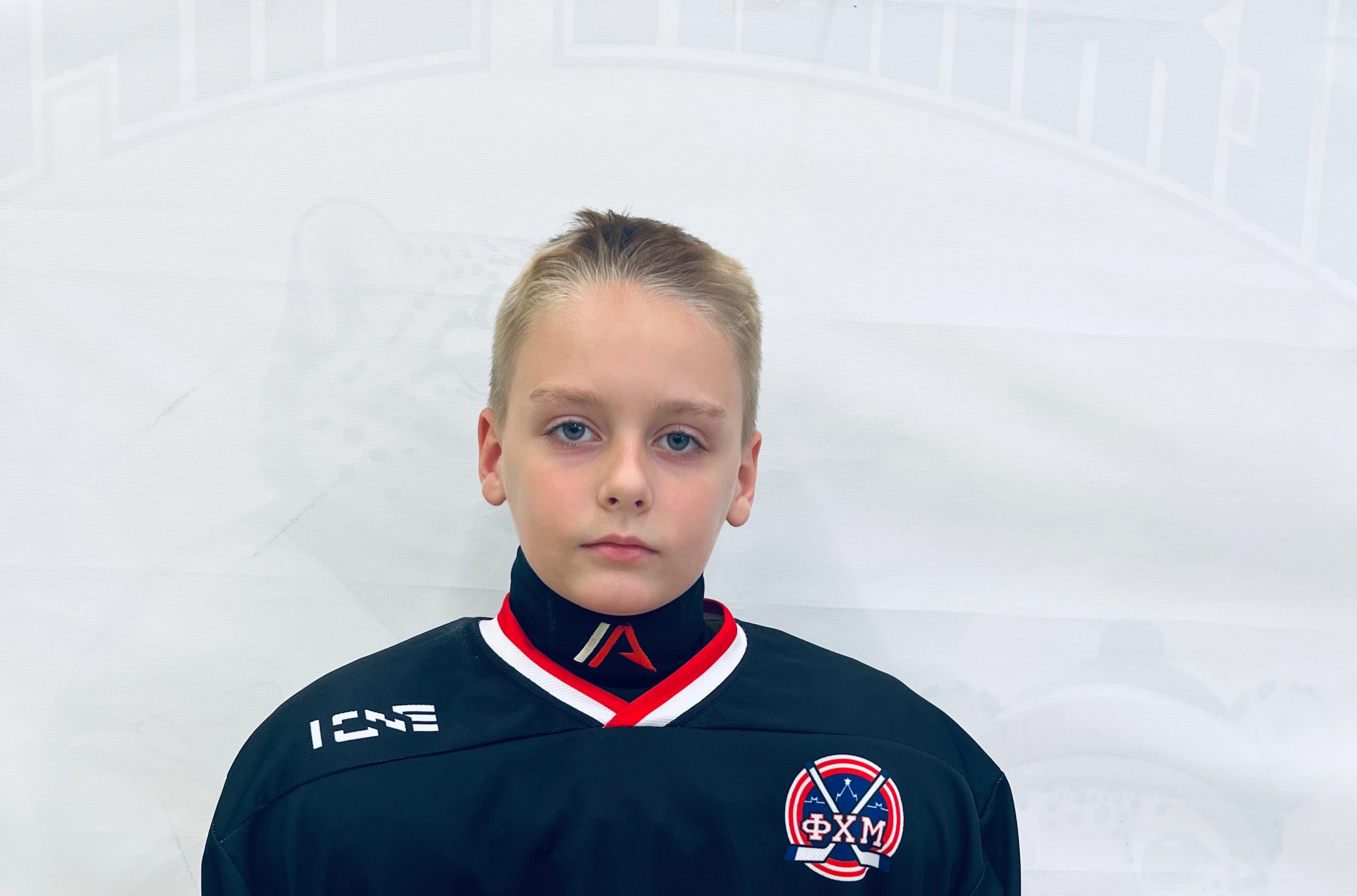 Harlamov Konstantin