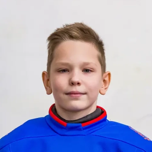 Baranov Semen Denisovich