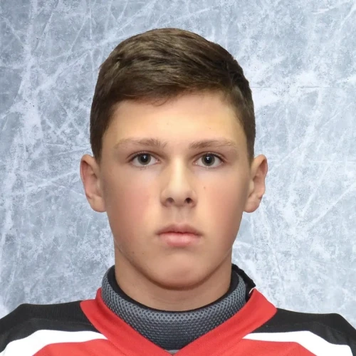 Davydov Nikita Mihailovich