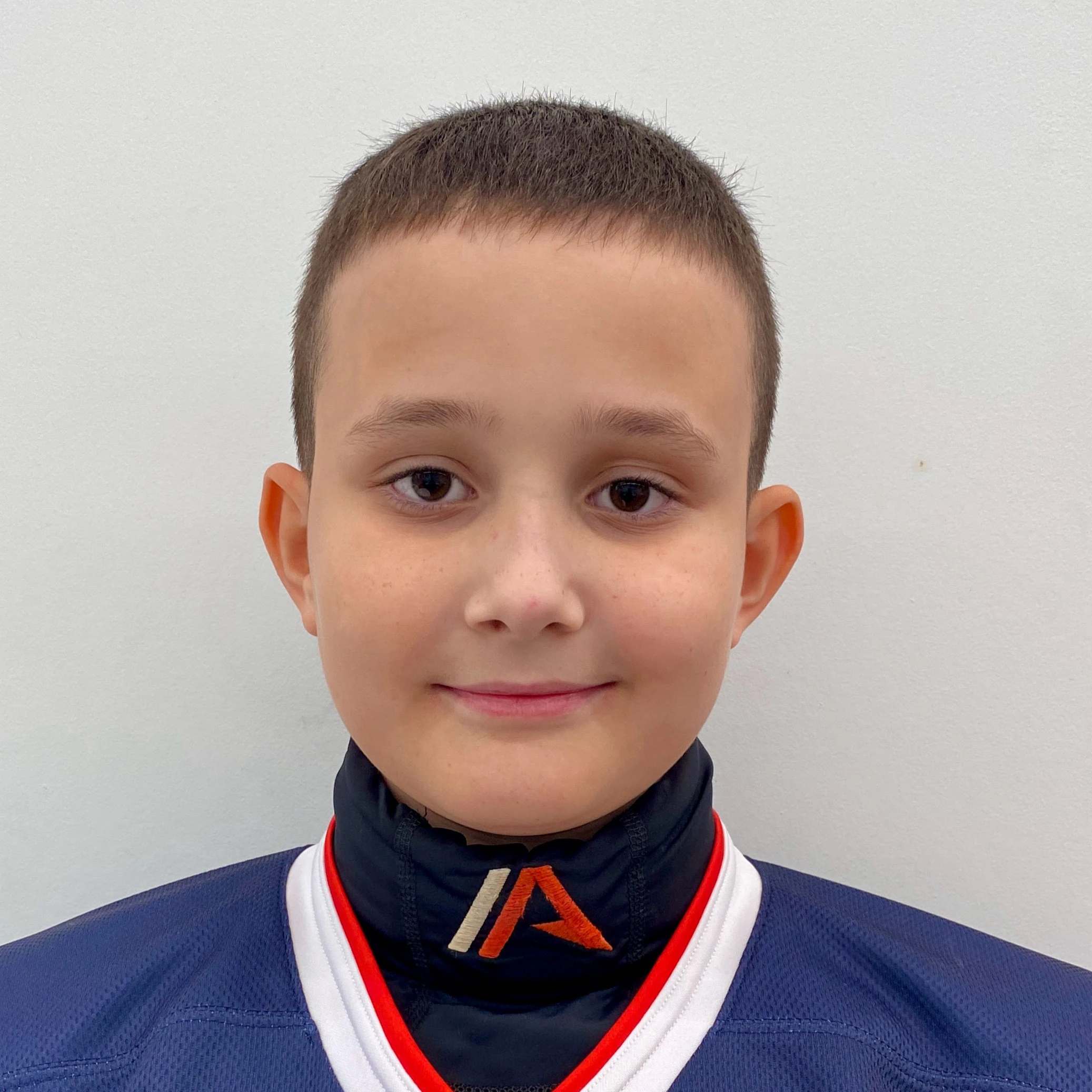 Leuto Mihail Yurevich