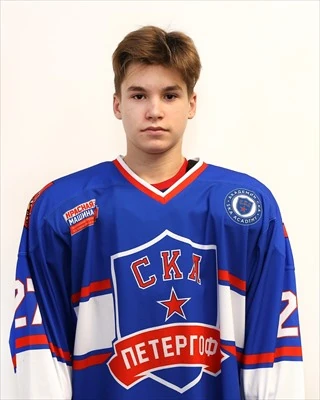 Poddubnyi Mihael Dmitrievich