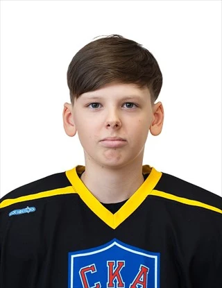 Shaposhnik Ilya Denisovich