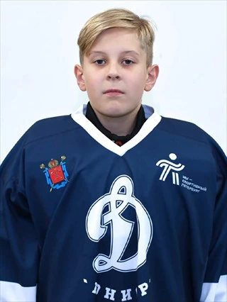 Kolomiitsev Aleksei Egorovich