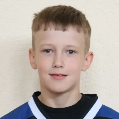 Yatsenko Egor Sergeevich