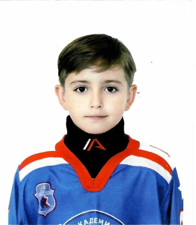 Michurin Danila