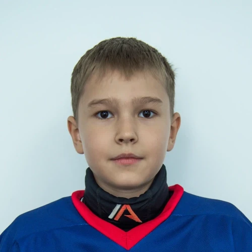 Guskov Ivan Evgenevich