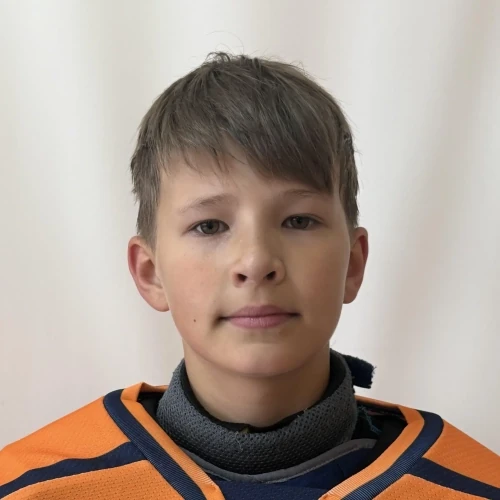 Hrustalev Gleb Denisovich
