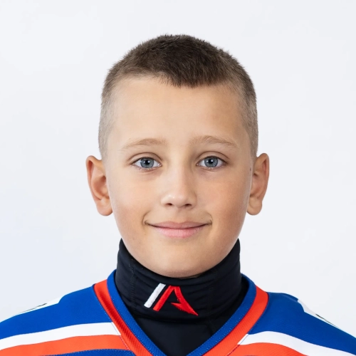 Pryanik Danil Dmitrievich