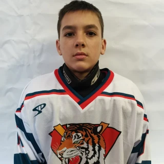 Grom Kirill Sergeevich