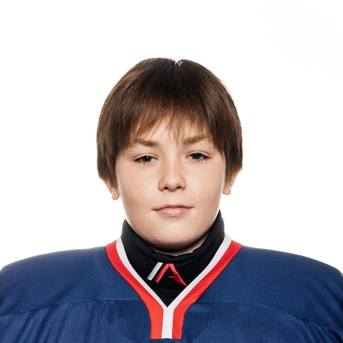 Bugaev Vladimir Sergeevich